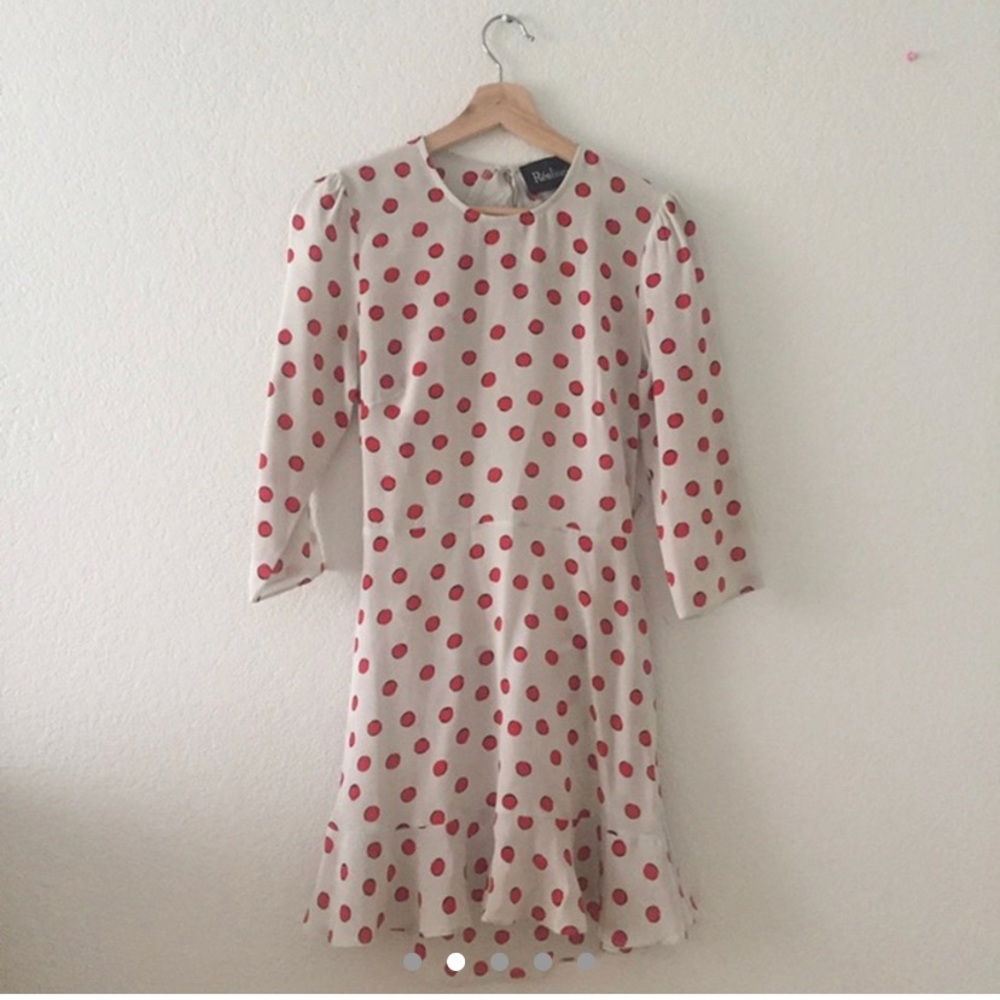 Realisation Par Dress